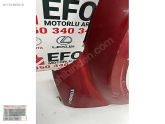 Oto Çıkma Parça / Toyota / C-HR Hybrid / Kaporta & Karoser / Sol Ön Çamurluk / Çıkma Parça 
