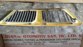 Oto Çıkma Parça / Kia / Sorento / Kaporta & Karoser / Panjur / Sıfır Parça 