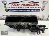 Oto Çıkma Parça / Volkswagen / Jetta / Motor / Emme Manifoldu / Çıkma Parça 