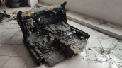 Oto Çıkma Parça / Peugeot / 206 / Kaporta & Karoser / Komple Ön / Çıkma Parça 