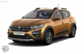 Oto Çıkma Parça / Dacia / Sandero / Motor / Motor (komple) / Çıkma Parça 