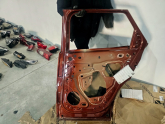 Oto Çıkma Parça / Peugeot / 3008 / Kaporta & Karoser / Sağ Arka Kapı / Çıkma Parça 