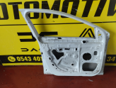 Oto Çıkma Parça / Renault / Fluence / Kaporta & Karoser / Sol Ön Kapı / Çıkma Parça 