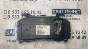 Oto Çıkma Parça / Renault / Clio / Göğüslük & Torpido / Gösterge Paneli / Çıkma Parça 