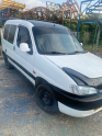 Oto Çıkma Parça / Peugeot / Partner / Ayna / Sağ Dış Ayna / Çıkma Parça 