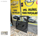 Oto Çıkma Parça / Opel / Astra / Kaporta & Karoser / Sağ Ön Kapı / Çıkma Parça 