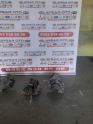 Oto Çıkma Parça / Renault / Megane / Elektrik / Şarj Dinamosu / Çıkma Parça 