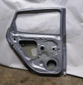 Oto Çıkma Parça / Seat / Leon / Kaporta & Karoser / Sol Arka Kapı / Çıkma Parça 