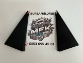 HYUNDAİ İX20 CAM KÖŞE PLASTİĞİ TAKIM ORJİNAL