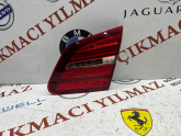 Oto Çıkma Parça / Mercedes / B Serisi / Far & Stop / Bagaj Stop / Çıkma Parça 