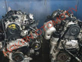 Hyundai Accent Admire 3 Silindir Dizel Motor