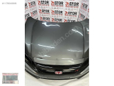 Oto Çıkma Parça / Honda / Civic / Kaporta & Karoser / Komple Ön / Çıkma Parça 