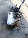 Mitsubishi Lancer komple motor