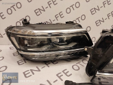 Oto Çıkma Parça / Tata / Xenon / Far & Stop / Sağ Ön Far / Çıkma Parça 