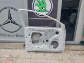 Oto Çıkma Parça / Seat / Leon / Kaporta & Karoser / Sol Ön Kapı / Çıkma Parça 
