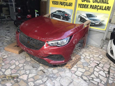Oto Çıkma Parça / Opel / Grandland X / Kaporta & Karoser / Sol Ön Çamurluk / Çıkma Parça 