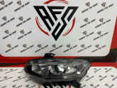 HONDA CİVİC SOL ÖN MERCEKLİ FAR ORJİNAL