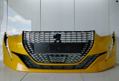 Peugeot 208 Ön Tampon