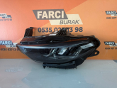 Oto Çıkma Parça / Fiat / Egea / Far & Stop / Sol Ön Far / Çıkma Parça 