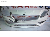 MERCEDES CLA SERİSİ MAKYAJLI KASA AMG ÖN TAMPON