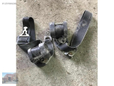 Oto Çıkma Parça / Mercedes / 230 / Airbag / Emniyet Kemeri / Çıkma Parça 