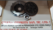 Oto Çıkma Parça / Suzuki / Carry / Debriyaj / Baskı Balata / Sıfır Parça 