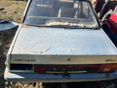 Hurda Belgeli Araçlar / Opel / Ascona