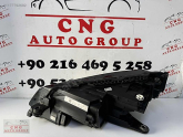Oto Çıkma Parça / Skoda / Superb / Far & Stop / Sağ Ön Far / Çıkma Parça 