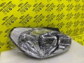 Oto Çıkma Parça / Hyundai / Accent / Far & Stop / Sağ Ön Far / Sıfır Parça 