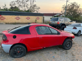 Opel Tigra parça parça satılıktır