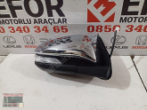 Oto Çıkma Parça / Toyota / Hilux / Ayna / Sağ Dış Ayna / Çıkma Parça 