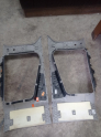 Oto Çıkma Parça / Ford / Tourneo Courier / Koltuk & Döşeme / Bagaj Döşemesi / Çıkma Parça 
