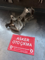 Master 2 pompa Ayağı
