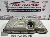 PORSCHE CAYENNE 3.0TDİ V6 ÇIKMA ORJİNAL KARTEL 059 103 602 AE