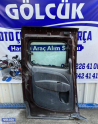 Oto Çıkma Parça / Fiat / Doblo / Kaporta & Karoser / Sol Sürgülü Kapı / Çıkma Parça 