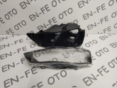 Oto Çıkma Parça / Audi / A4 / Far & Stop / Far Camı / Sıfır Parça 