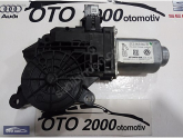 Oto Çıkma Parça / Volkswagen / Beetle / Oto Cam / Cam Motoru / Çıkma Parça 