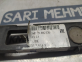 Oto Çıkma Parça / Opel / Vectra / Tampon / Tampon Braketi / Sıfır Parça 