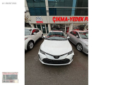 Oto Çıkma Parça / Toyota / Corolla / Göğüslük & Torpido / Komple Torpido / Çıkma Parça 