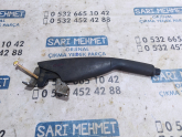 Oto Çıkma Parça / Volkswagen / Polo / Fren / El Freni Kolu / Çıkma Parça 