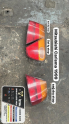 Mitsubishi Carisma Arka Stop Komple