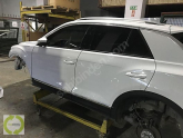 VOLKSWAGEN T-ROC 2017 2024 SOL ÖN KAPI (SÖKME) DOLU 2GA831051AC