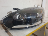 Oto Çıkma Parça / Renault / Megane / Far & Stop / Sol Ön Far / Çıkma Parça 