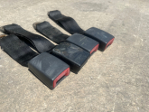 Oto Çıkma Parça / Fiat / Albea / Airbag / Emniyet Kemeri / Çıkma Parça 
