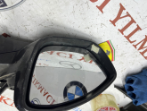 Oto Çıkma Parça / Peugeot / 208 / Ayna / Sol Dış Ayna / Çıkma Parça 