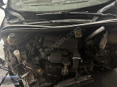 Peugeot 307 1.4 Hdi grank mili
