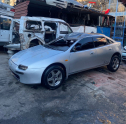 Mazda 323 Lantis Komple Motor Şanzıman Orjinal Muayyer 97 98 99