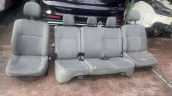Oto Çıkma Parça / Dacia / Logan / Koltuk & Döşeme / Koltuk Takımı / Çıkma Parça 