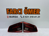 VOLKSWAGEN PASSAT B8.5 SAĞ-SOL TAKIM İÇ STOP ORJİNAL
