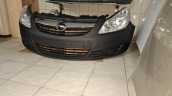 Oto Çıkma Parça / Opel / Corsa / Tampon / Ön Tampon / Çıkma Parça 
